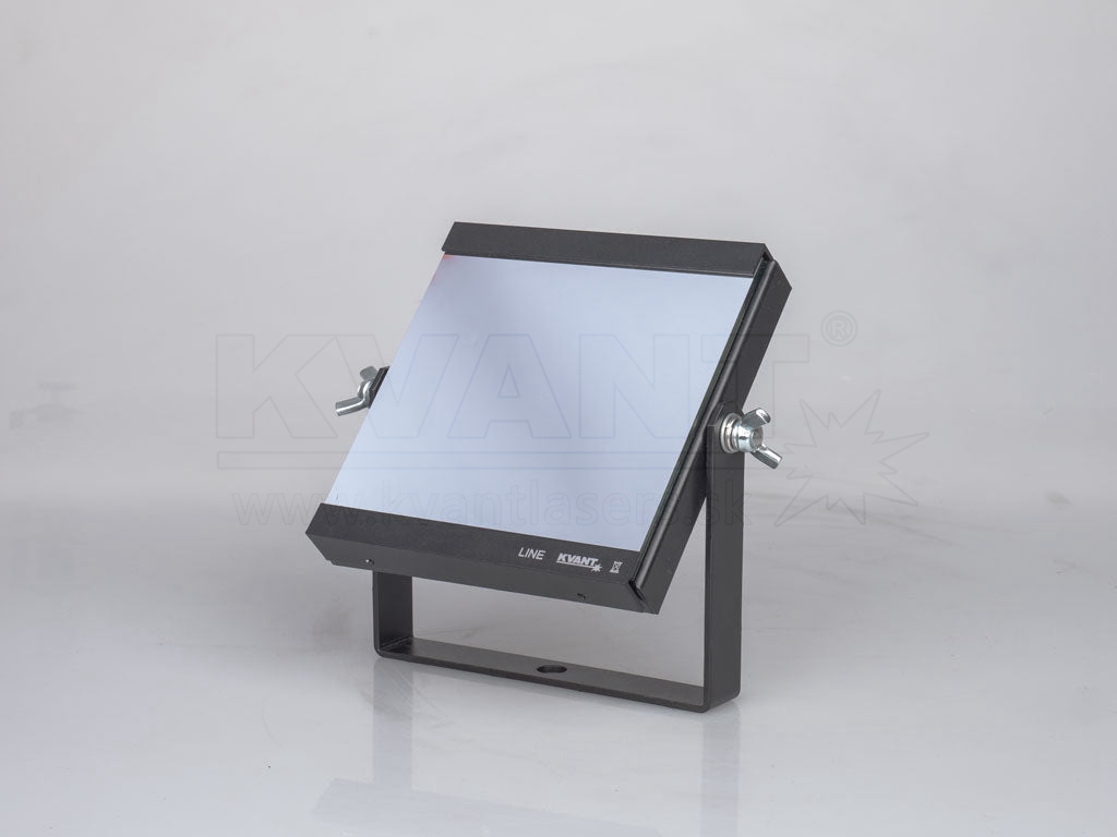 Diffraction mirror LINE - basic mount (3)
